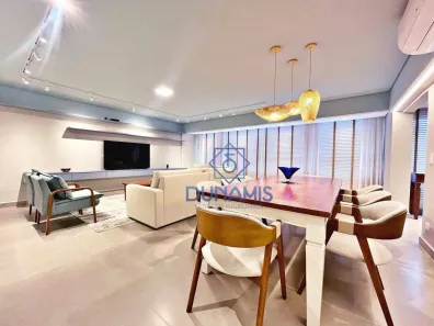 Apartamento com 3 Quartos à venda, 181m² no Pitangueiras, Guarujá