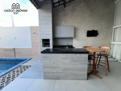 Casa com 3 Quartos à venda, 130m² no Luiz Gonzaga, Caruaru
