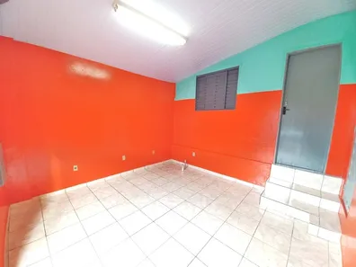 Conjunto Comercial / Sala para alugar, 40m² no Parque Residencial Santa Eulália, Limeira