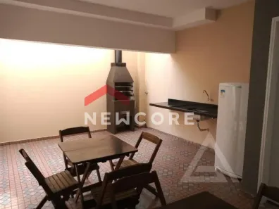 Casa de Condomínio com 2 Quartos à venda, 60m² no Jaguaribe, Osasco