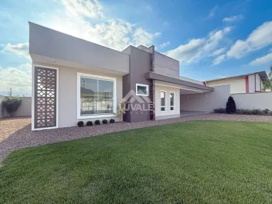 Casa com 3 Quartos à venda, 160m² no , Schroeder