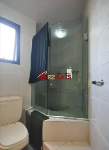 Flat com 1 Quarto para alugar, 35m² no Jardim Ampliação, São Paulo