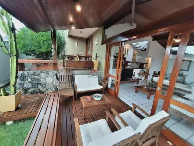 Casa de Condomínio com 4 Quartos para alugar, 180m² no Ferradura, Armação dos Búzios