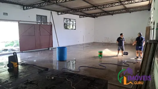Loja / Salão / Ponto Comercial para alugar, 152m² no Jardim Monte Kemel, São Paulo