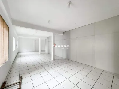 Conjunto Comercial / Sala para alugar, 150m² no Água Verde, Blumenau