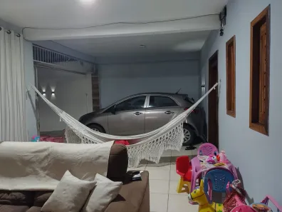 Casa com 3 Quartos à venda, 50m² no Parque Verde I, Camaçari