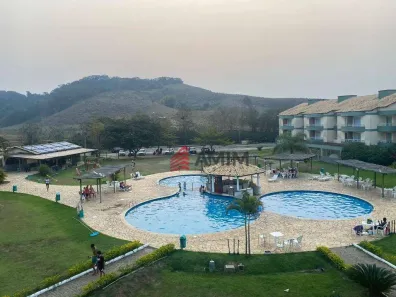 Apartamento com 1 Quarto à venda, 30m² no Dorândia, Barra do Piraí