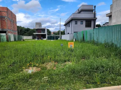 Terreno / Lote / Condomínio à venda, 128m² no Santa Cândida, Curitiba