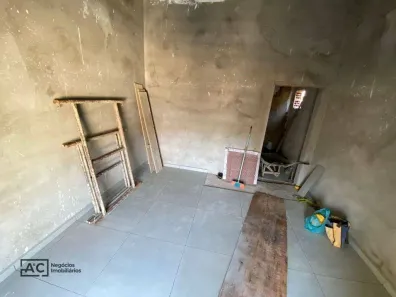 Prédio Inteiro para alugar, 260m² no Vila Miranda, Sumaré
