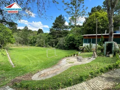 Fazenda / Sítio / Chácara com 2 Quartos à venda, 26500m² no Itaqui de Cima, Campo Largo