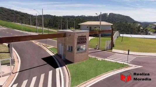 Terreno / Lote / Condomínio à venda, 125m² no Jardim do Rio Cotia, Cotia