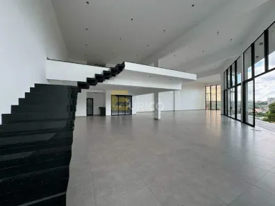 Prédio Inteiro para alugar, 240m² no Jardim Santo Antônio, Valinhos