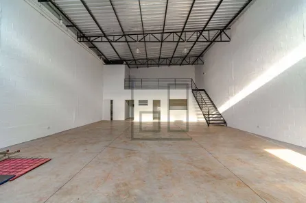 Loja / Salão / Ponto Comercial para venda ou aluguel, 250m² no Jardim Bela Vista, Sertãozinho