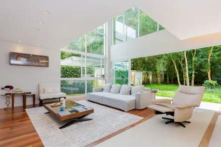 Casa de Condomínio com 4 Quartos à venda, 394m² no Pineville, Pinhais