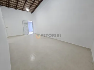 Kitnet com 1 Quarto para alugar, 41m² no Praia das Palmeiras, Caraguatatuba