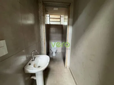 Galpão / Depósito / Armazém para alugar, 550m² no Conserva, Americana