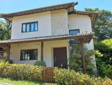 Sobrado com 4 Quartos à venda, 395m² no Açu da Torre, Mata de São João
