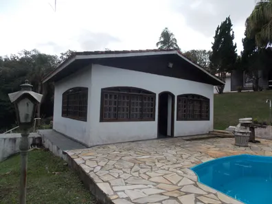 Fazenda / Sítio / Chácara com 4 Quartos à venda, 33000m² no Centro, Mairinque