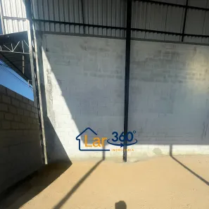 Galpão / Depósito / Armazém para alugar, 630m² no Novo Aleixo, Manaus