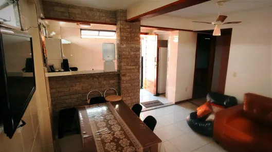 Kitnet com 1 Quarto para alugar, 30m² no Cajueiro, Cabo Frio