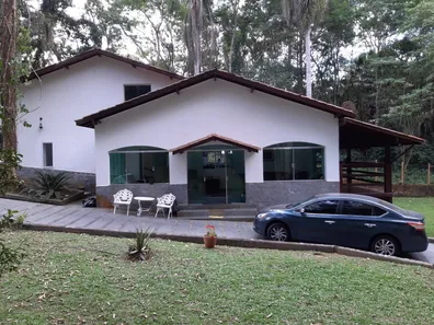 Casa com 3 Quartos à venda, 450m² no Jardim dos Ipês, Embu das Artes
