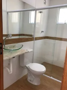 Sobrado com 3 Quartos à venda, 90m² no Centro, Taubaté