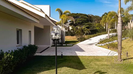 Casa de Condomínio com 4 Quartos à venda, 800m² no Condomínio Terras de São José, Itu