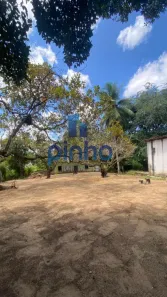 Terreno / Lote / Condomínio à venda, 8190m² no Caji, Lauro de Freitas