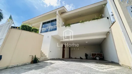 Casa com 3 Quartos à venda, 208m² no Passo Manso, Blumenau