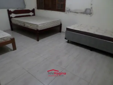 Fazenda / Sítio / Chácara com 3 Quartos à venda, 2000m² no Tataúba, Caçapava