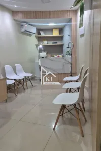 Loja / Salão / Ponto Comercial com 1 Quarto à venda, 44m² no Lagoa Nova, Natal