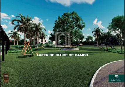Terreno / Lote / Condomínio à venda, 250m² no Jardim Colonial I, Araçoiaba da Serra