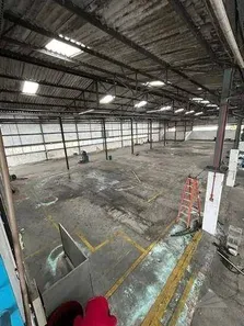 Galpão / Depósito / Armazém para venda ou aluguel, 3700m² no Loteamento Industrial Coral, Mauá