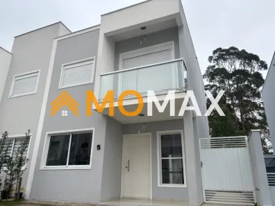 Casa de Condomínio com 3 Quartos para venda ou aluguel, 100m² no Parque Santo Afonso, Vargem Grande Paulista