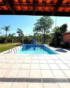 Fazenda / Sítio / Chácara com 6 Quartos à venda, 250m² no , Mairinque