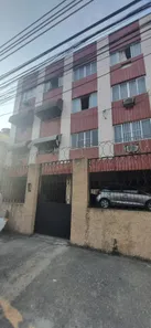 Apartamento com 2 Quartos à venda, 49m² no Jardim Vinte e Cinco de Agosto, Duque de Caxias