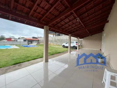 Fazenda / Sítio / Chácara com 3 Quartos à venda, 1000m² no , Mairinque