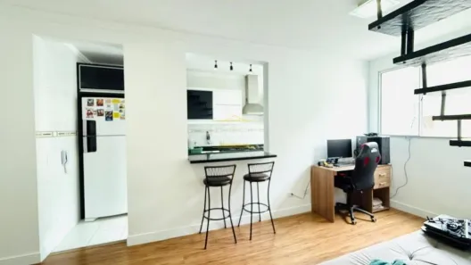 Cobertura com 2 Quartos à venda, 111m² no Boa Vista, Joinville