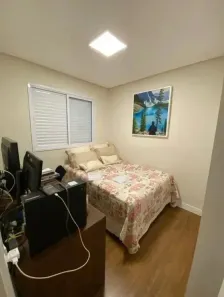 Apartamento com 3 Quartos à venda, 41m² no Portão, Curitiba