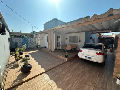 Casa com 3 Quartos à venda, 90m² no Inhoaíba, Rio de Janeiro