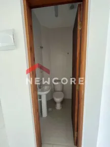 Conjunto Comercial / Sala à venda, 30m² no Centro, Mongaguá
