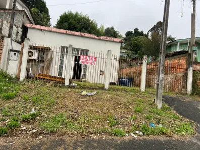 Galpão / Depósito / Armazém à venda, 360m² no Jardim Roma, Almirante Tamandaré