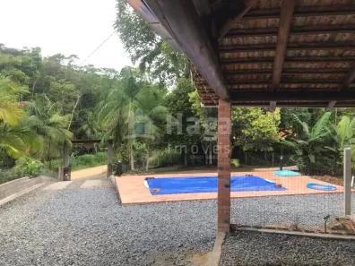 Fazenda / Sítio / Chácara com 4 Quartos à venda, 117982m² no Rio Bonito, Massaranduba
