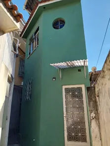 Apartamento com 1 Quarto à venda, 40m² no Vigário Geral, Rio de Janeiro