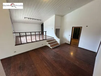 Casa de Condomínio com 6 Quartos para venda ou aluguel, 250m² no Chácara Pavoeiro, Cotia