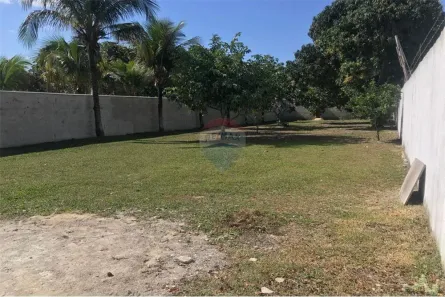 Terreno / Lote / Condomínio à venda, 480m² no Jardim Atlântico Leste (Itaipuaçu), Maricá