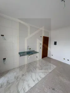 Apartamento com 2 Quartos à venda, 40m² no Sítio dos Fernandes, Arujá