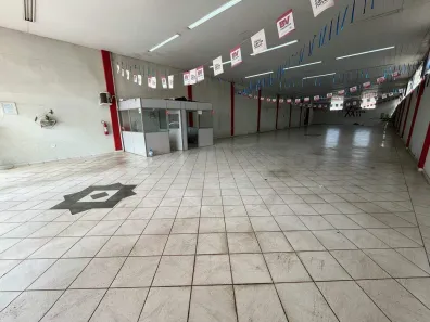 Loja / Salão / Ponto Comercial para alugar, 1071m² no Centro, Rio das Pedras