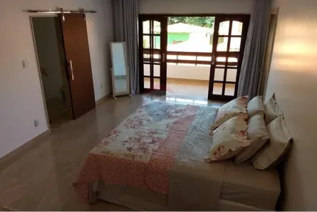 Casa com 4 Quartos à venda, 300m² no Jauá (Abrantes), Camaçari