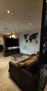 Apartamento com 2 Quartos à venda, 100m² no Barra Funda, São Paulo
